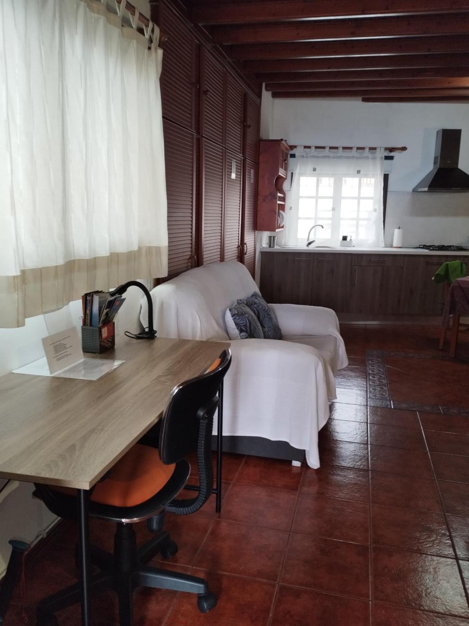 Casa Lourdes Daire La Guancha Dış mekan fotoğraf