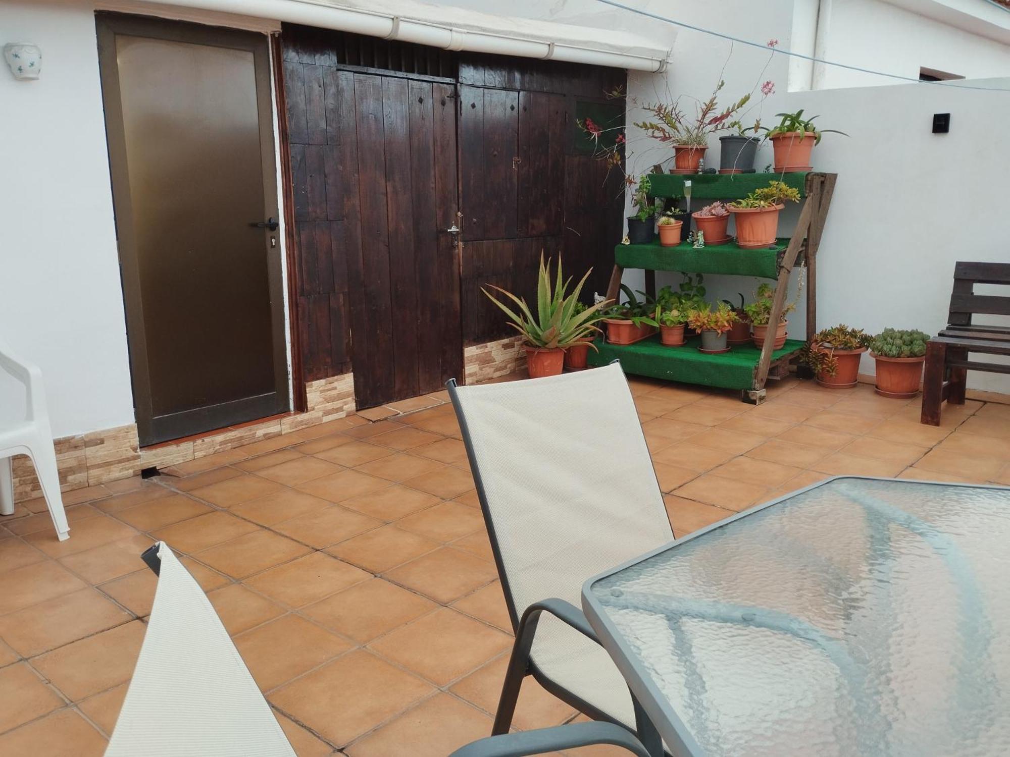 Casa Lourdes Daire La Guancha Dış mekan fotoğraf